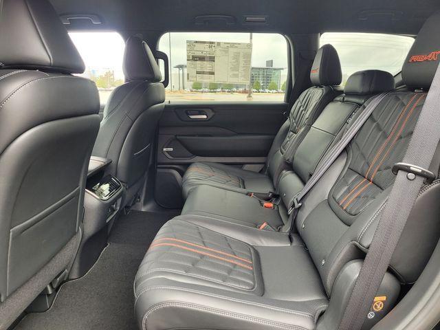 new 2026 Nissan Armada car, priced at $72,856