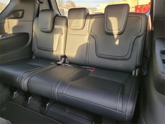 new 2026 Nissan Armada car, priced at $72,356