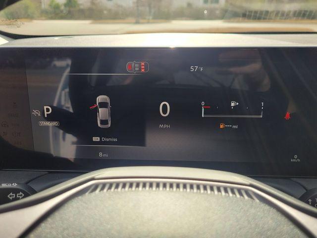 new 2026 Nissan Sentra car, priced at $23,760