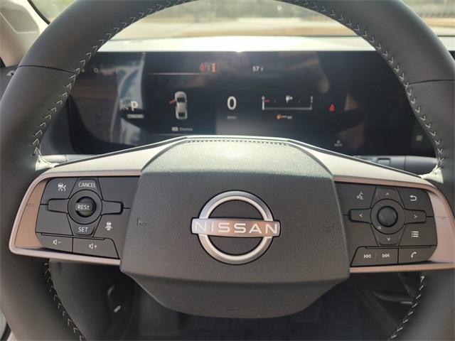 new 2026 Nissan Sentra car, priced at $26,265