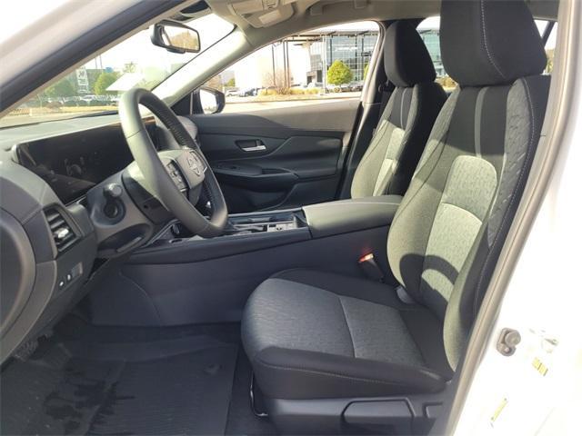 new 2026 Nissan Sentra car, priced at $26,265