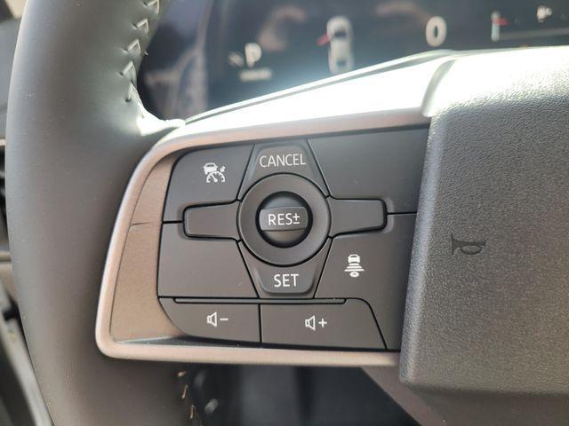 new 2026 Nissan Sentra car, priced at $23,760