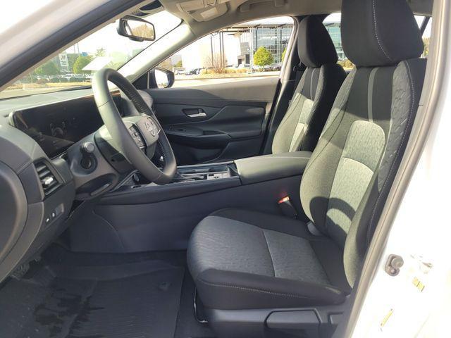 new 2026 Nissan Sentra car, priced at $23,760