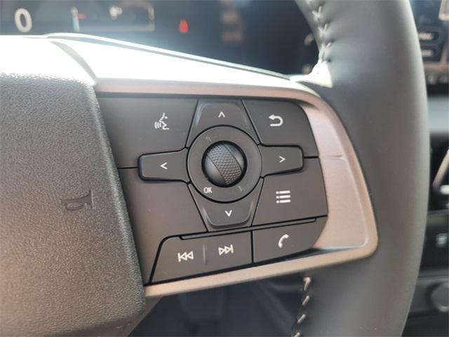 new 2026 Nissan Sentra car, priced at $26,265