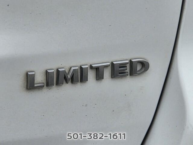 used 2021 Jeep Grand Cherokee car, priced at $18,675