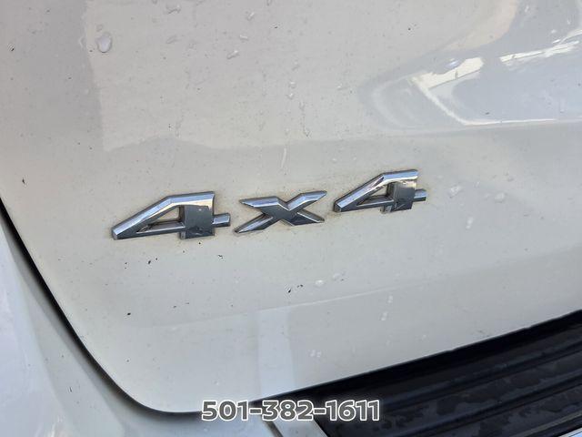 used 2021 Jeep Grand Cherokee car, priced at $18,804