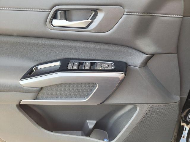 new 2026 Nissan Pathfinder car, priced at $43,783