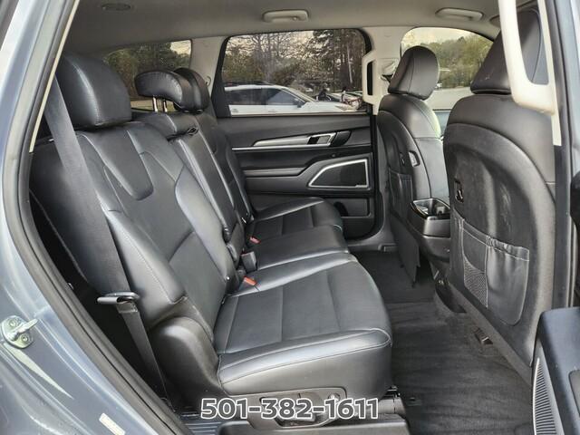 used 2022 Kia Telluride car, priced at $25,985