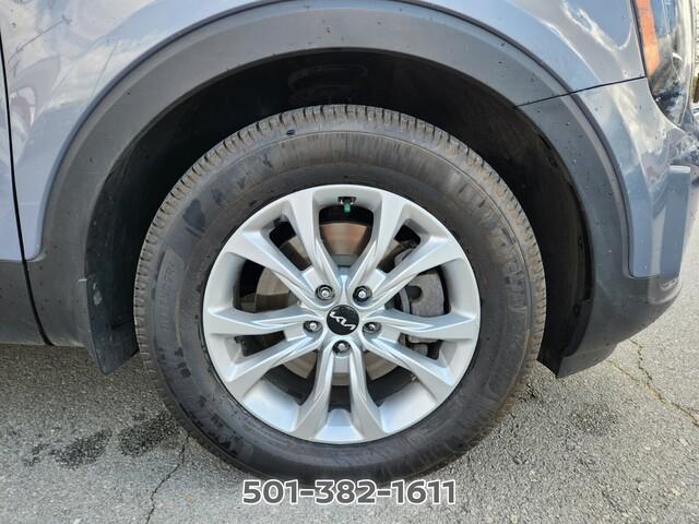 used 2022 Kia Telluride car, priced at $25,985