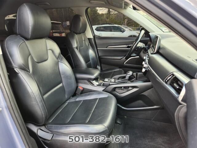 used 2022 Kia Telluride car, priced at $25,985