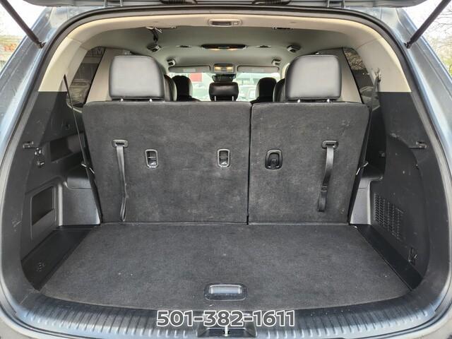 used 2022 Kia Telluride car, priced at $25,985