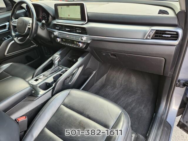 used 2022 Kia Telluride car, priced at $25,985