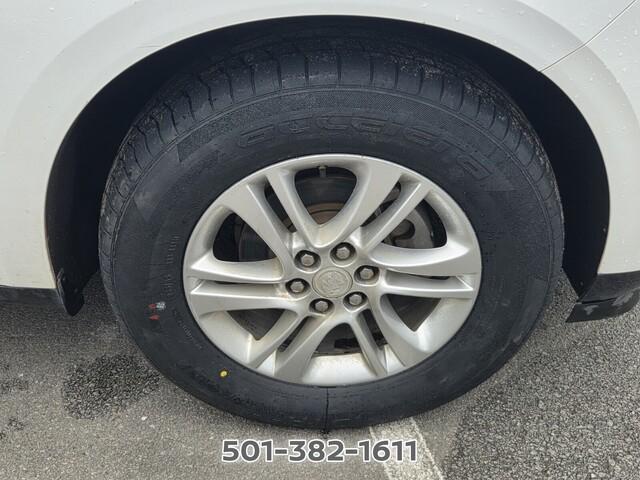 used 2018 Buick Enclave car, priced at $16,129