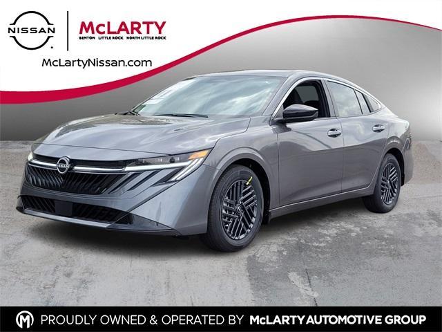 new 2026 Nissan Sentra car, priced at $22,749