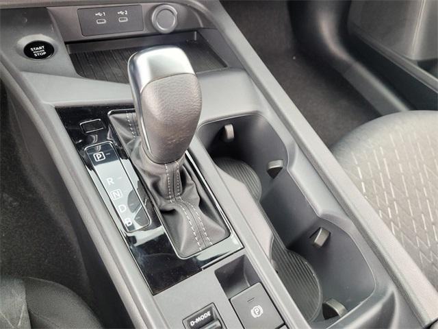 new 2026 Nissan Sentra car, priced at $22,749