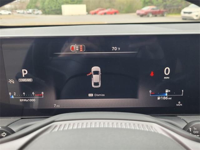 new 2026 Nissan Sentra car, priced at $22,749