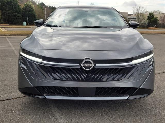 new 2026 Nissan Sentra car, priced at $22,749