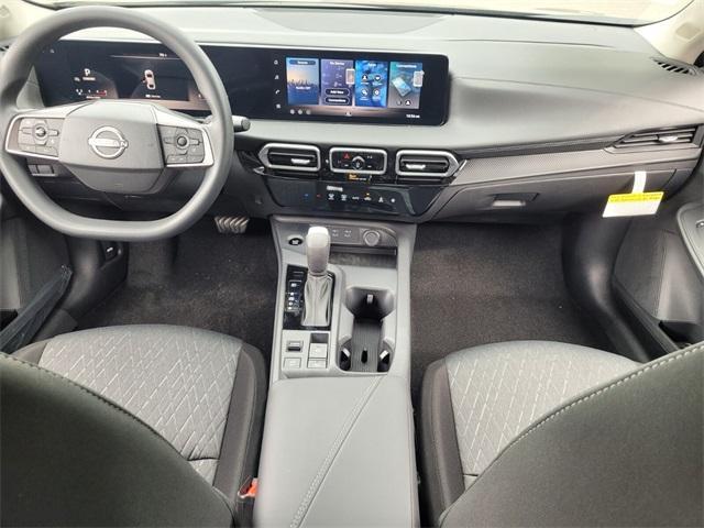 new 2026 Nissan Sentra car, priced at $22,749