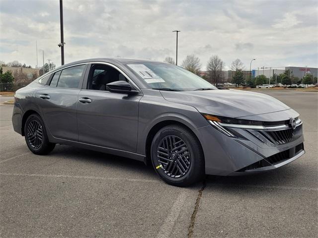 new 2026 Nissan Sentra car, priced at $22,749
