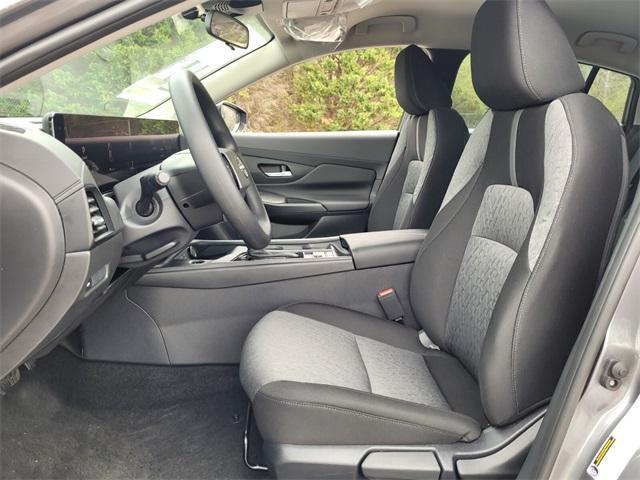 new 2026 Nissan Sentra car, priced at $22,749