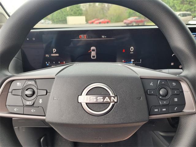 new 2026 Nissan Sentra car, priced at $22,749