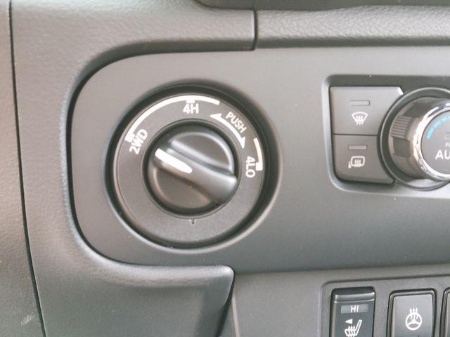 new 2026 Nissan Frontier car, priced at $38,785