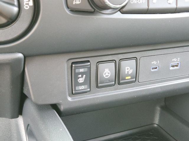 new 2026 Nissan Frontier car, priced at $38,785