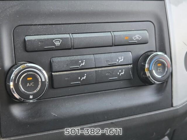 used 2013 Nissan Frontier car, priced at $15,124