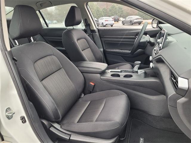 used 2025 Nissan Altima car, priced at $21,824