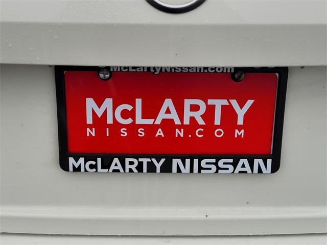 used 2025 Nissan Altima car, priced at $21,824