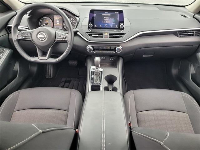 used 2025 Nissan Altima car, priced at $21,824