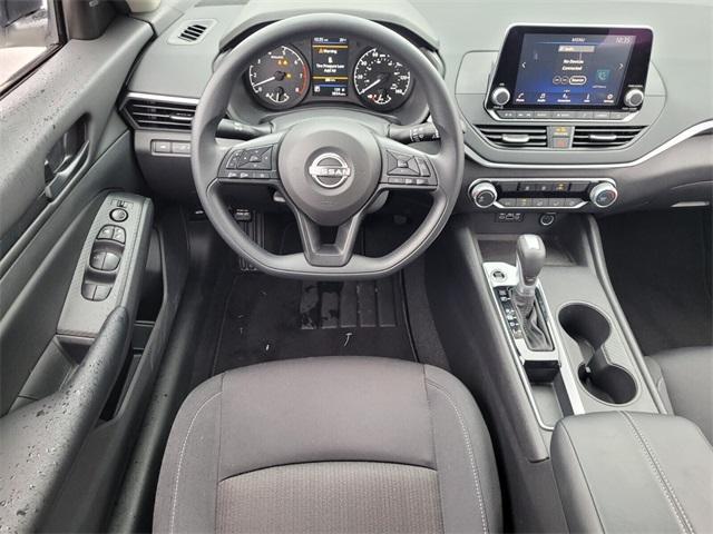 used 2025 Nissan Altima car, priced at $21,824