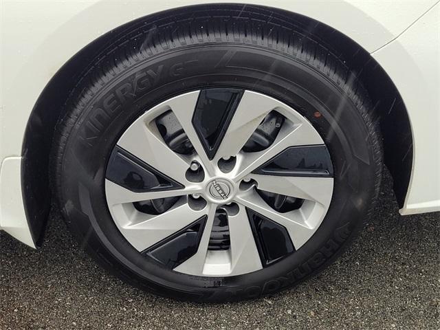 used 2025 Nissan Altima car, priced at $21,824