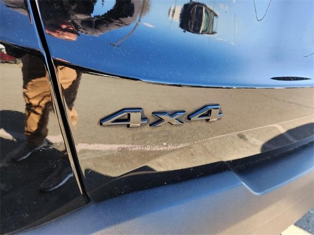 used 2022 Jeep Renegade car, priced at $16,885