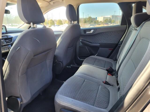 used 2020 Ford Escape car, priced at $14,985