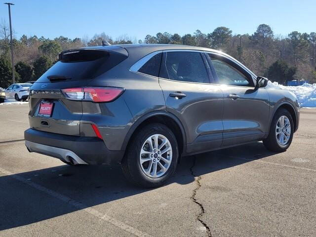 used 2020 Ford Escape car, priced at $14,985