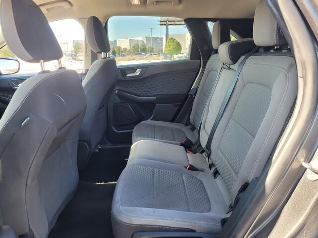 used 2020 Ford Escape car, priced at $14,985