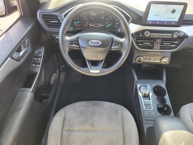 used 2020 Ford Escape car, priced at $14,985