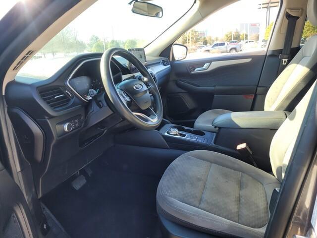 used 2020 Ford Escape car, priced at $14,985