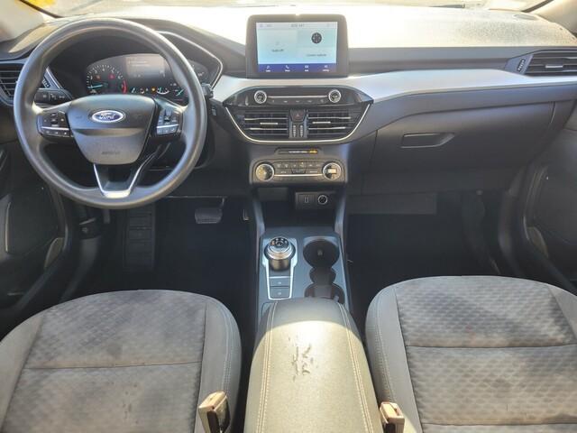 used 2020 Ford Escape car, priced at $14,985