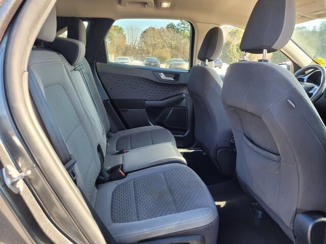 used 2020 Ford Escape car, priced at $14,985