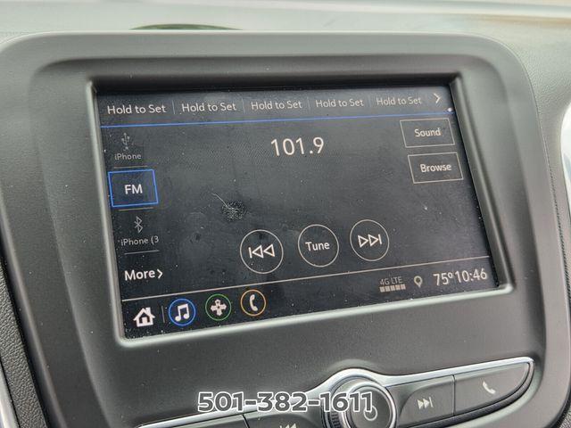 used 2020 Chevrolet Equinox car, priced at $13,160