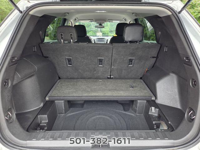 used 2020 Chevrolet Equinox car, priced at $13,160