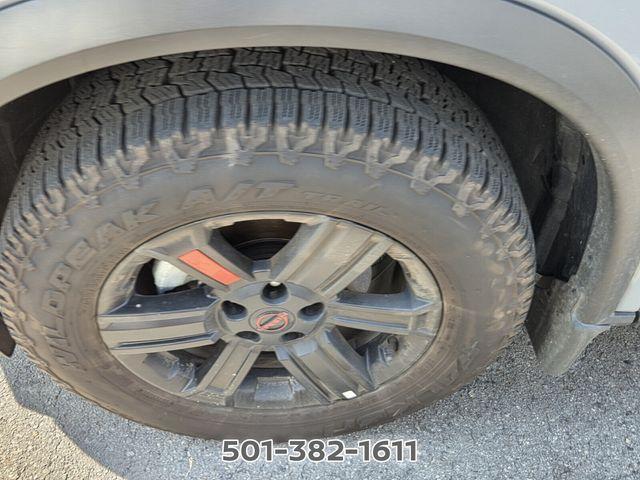 used 2025 Nissan Rogue car, priced at $29,789