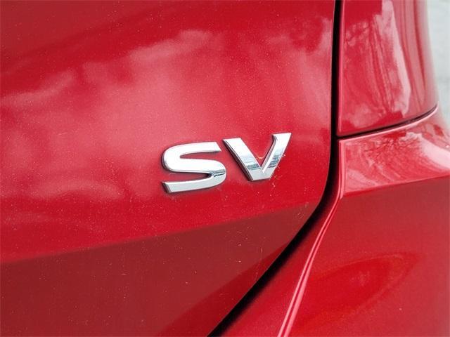 used 2017 Nissan Rogue car, priced at $11,785