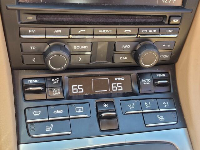 used 2015 Porsche Cayman car, priced at $36,998