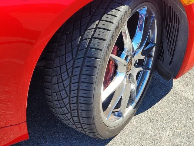 used 2015 Porsche Cayman car, priced at $36,998