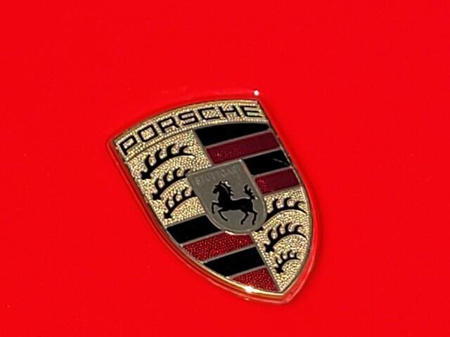 used 2015 Porsche Cayman car, priced at $36,998