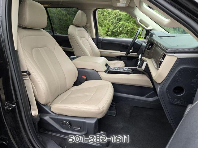 used 2024 Ford Expedition car, priced at $43,225