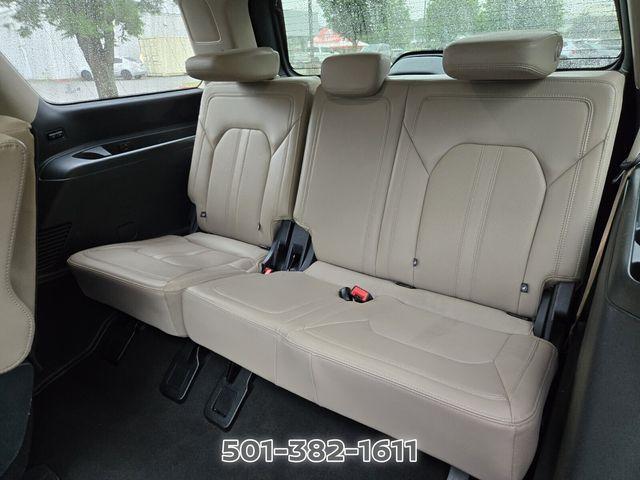 used 2024 Ford Expedition car, priced at $43,225